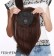 FESHFEN100%真人發(fā)絲假發(fā)時(shí)尚甜美可愛女生多變造型逼真自然頭套